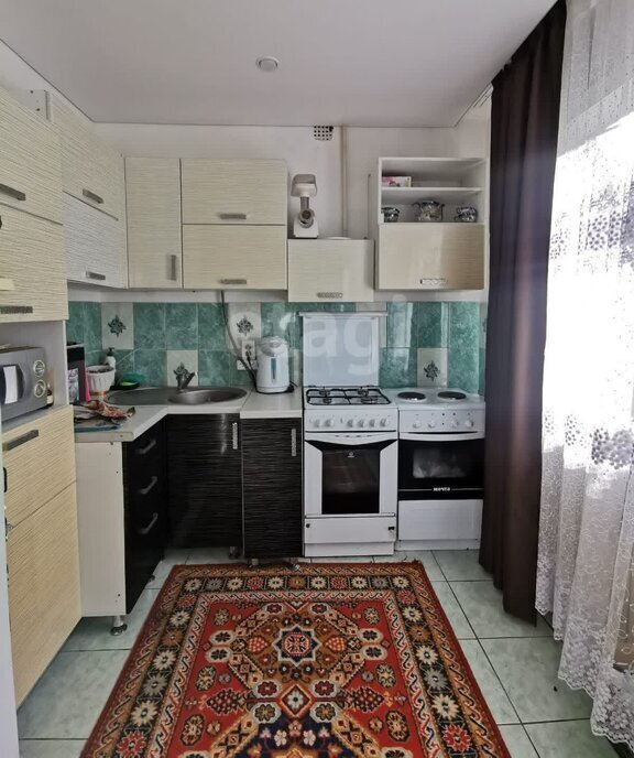 квартира г Бийск улица Разина, 63 фото 3