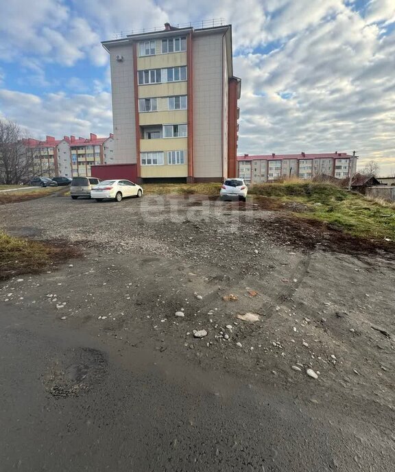 дом г Бийск пер Оборонный фото 3