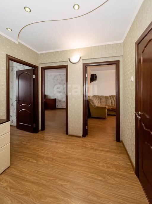 квартира г Бийск улица Разина, 70 фото 3