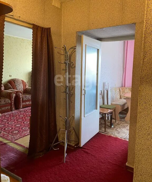 квартира г Бийск ул Социалистическая 60 фото 2