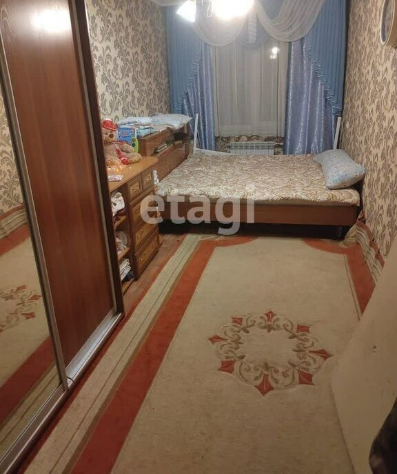 квартира г Бийск ул Александра Радищева 4/1 фото 2