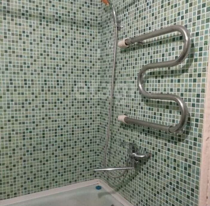 квартира г Бийск ул Михаила Кутузова 11/2 фото 3