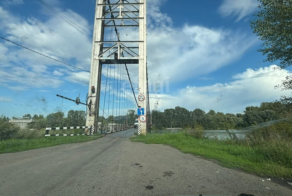 земля г Бийск фото 3