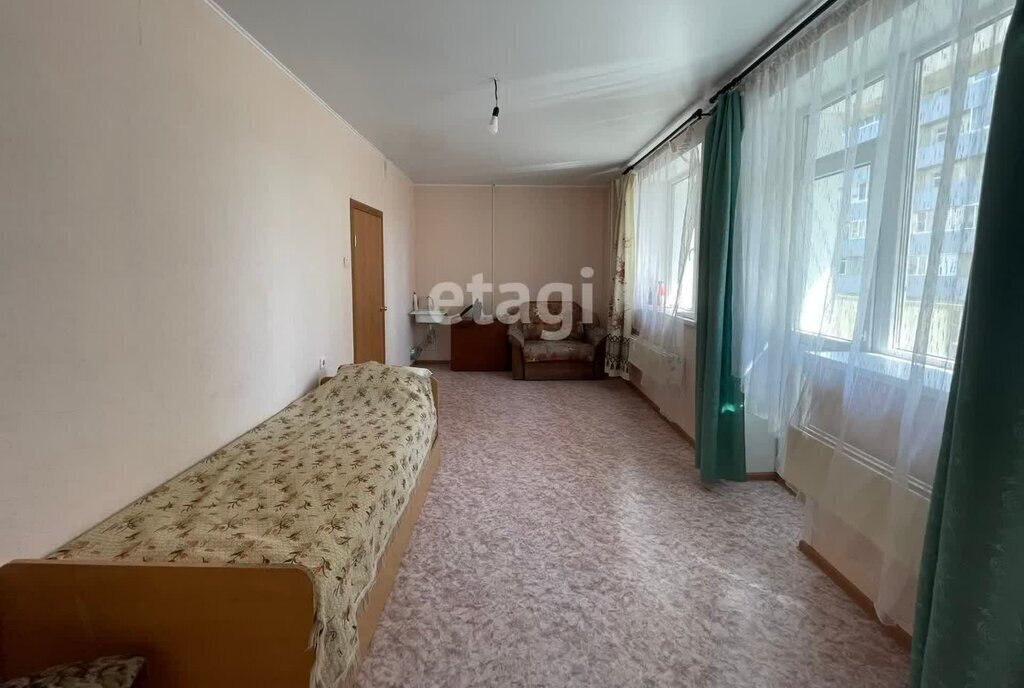 квартира г Бийск ул Социалистическая 22 фото 2
