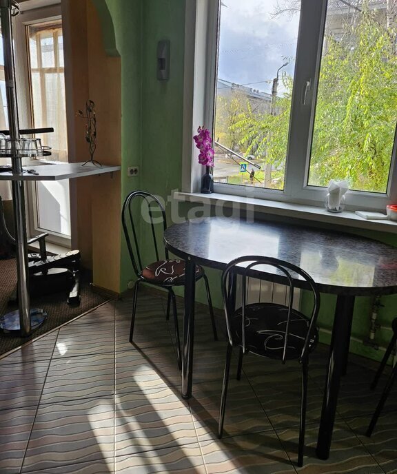 квартира г Бийск ул Воинов-Интернационалистов 92 фото 2