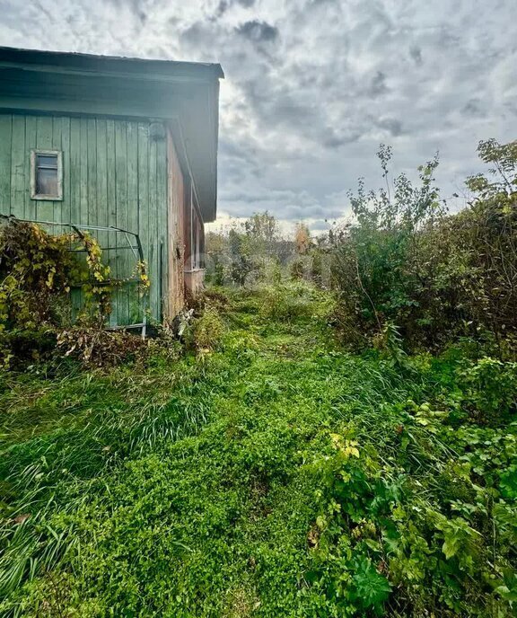 дом г Белокуриха ул Заречная фото 3