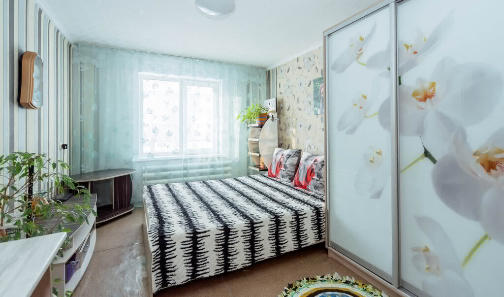 квартира г Бийск ул Михаила Кутузова 21 фото 2