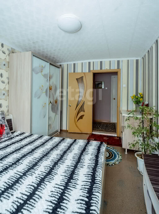 квартира г Бийск ул Михаила Кутузова 21 фото 3