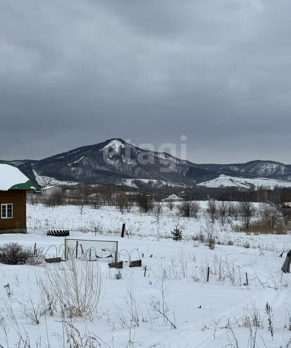 земля г Белокуриха ул Свободы фото 2