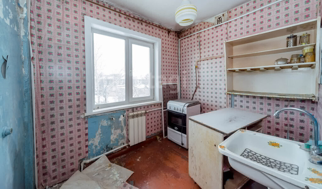 квартира г Бийск пер Мопровский 53 фото 4