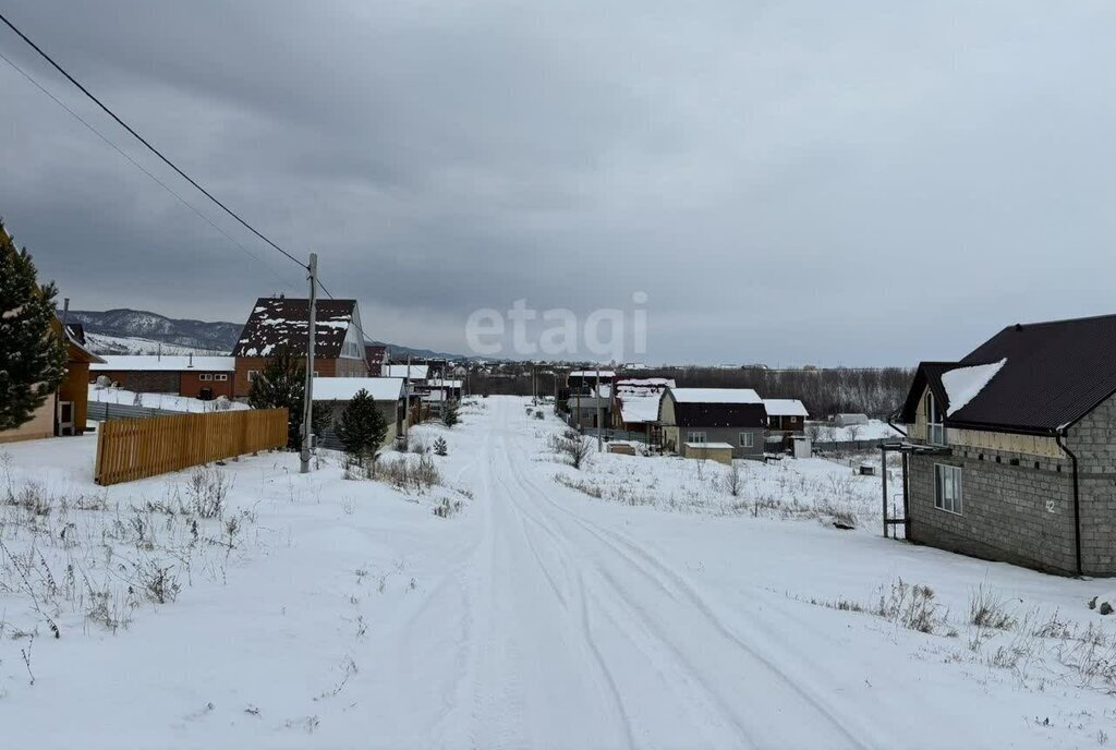 земля г Белокуриха ул Свободы фото 3