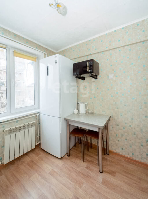 квартира г Бийск ул 8-го Марта 17 фото 4