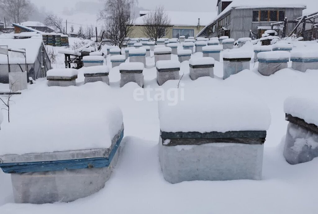 дом г Бийск фото 4