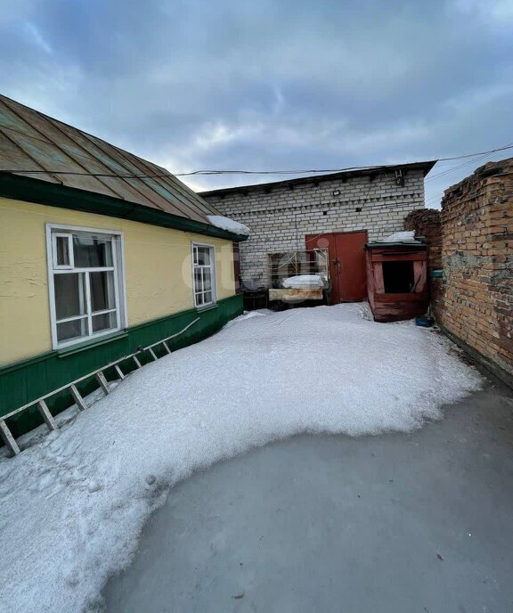 дом г Бийск ул Сибирская фото 3