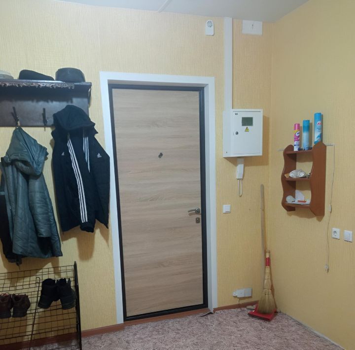 квартира г Липецк р-н Правобережный ул Опытная 20 фото 3