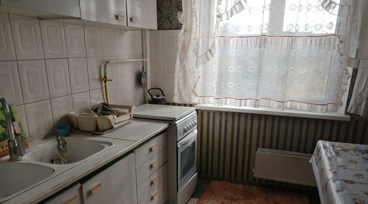 квартира г Краснодар р-н Карасунский ул Уральская 194 фото 3