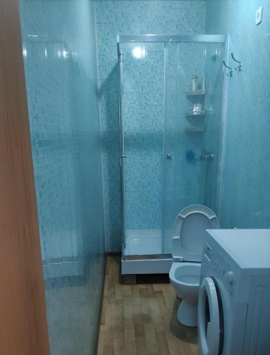 квартира г Новороссийск р-н Центральный ул Прохорова 60 фото 3
