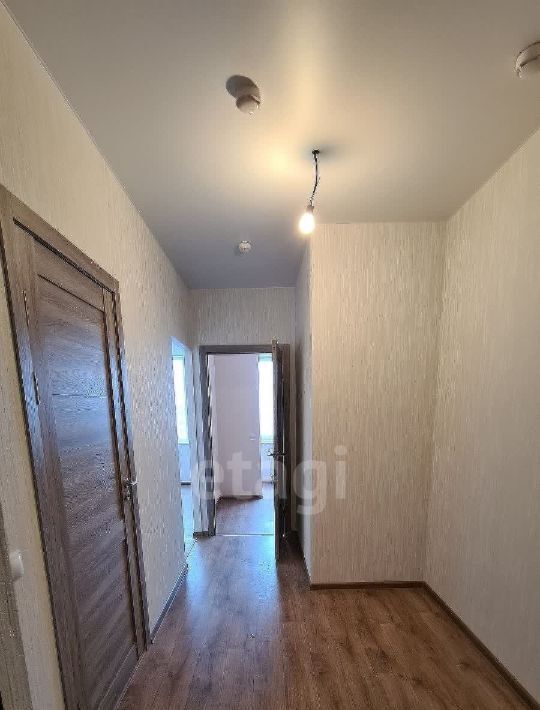 квартира г Пермь р-н Мотовилихинский ул Сапфирная 13 фото 4