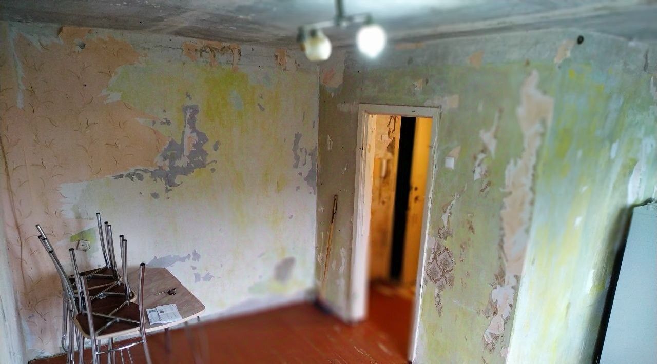квартира г Саратов р-н Ленинский ул Гвардейская 24а фото 3