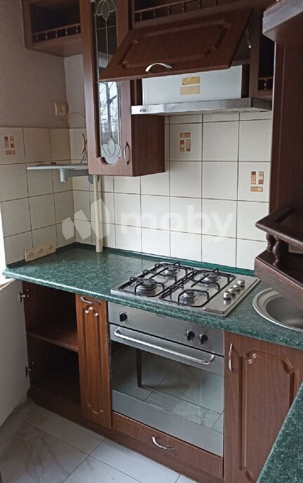 квартира г Калининград р-н Центральный ул Лейтенанта Яналова 14а фото 1