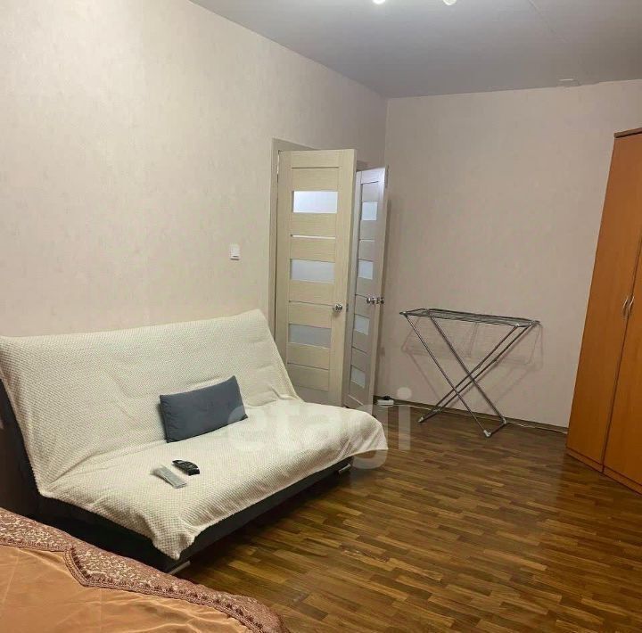 квартира г Ханты-Мансийск ул Лопарева 15 фото 3