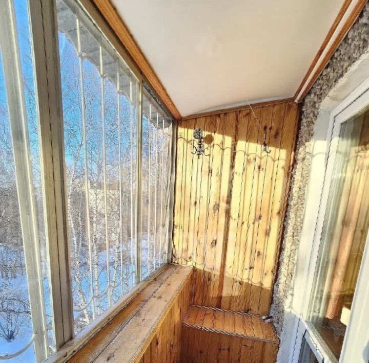 квартира г Екатеринбург Динамо ул Пионеров 10к/2 фото 2