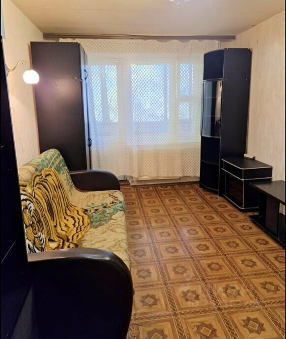 квартира г Самара р-н Кировский Безымянка ул Стара Загора 186 фото 2