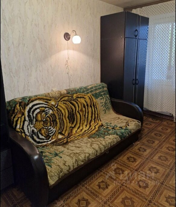 квартира г Самара р-н Кировский Безымянка ул Стара Загора 186 фото 4