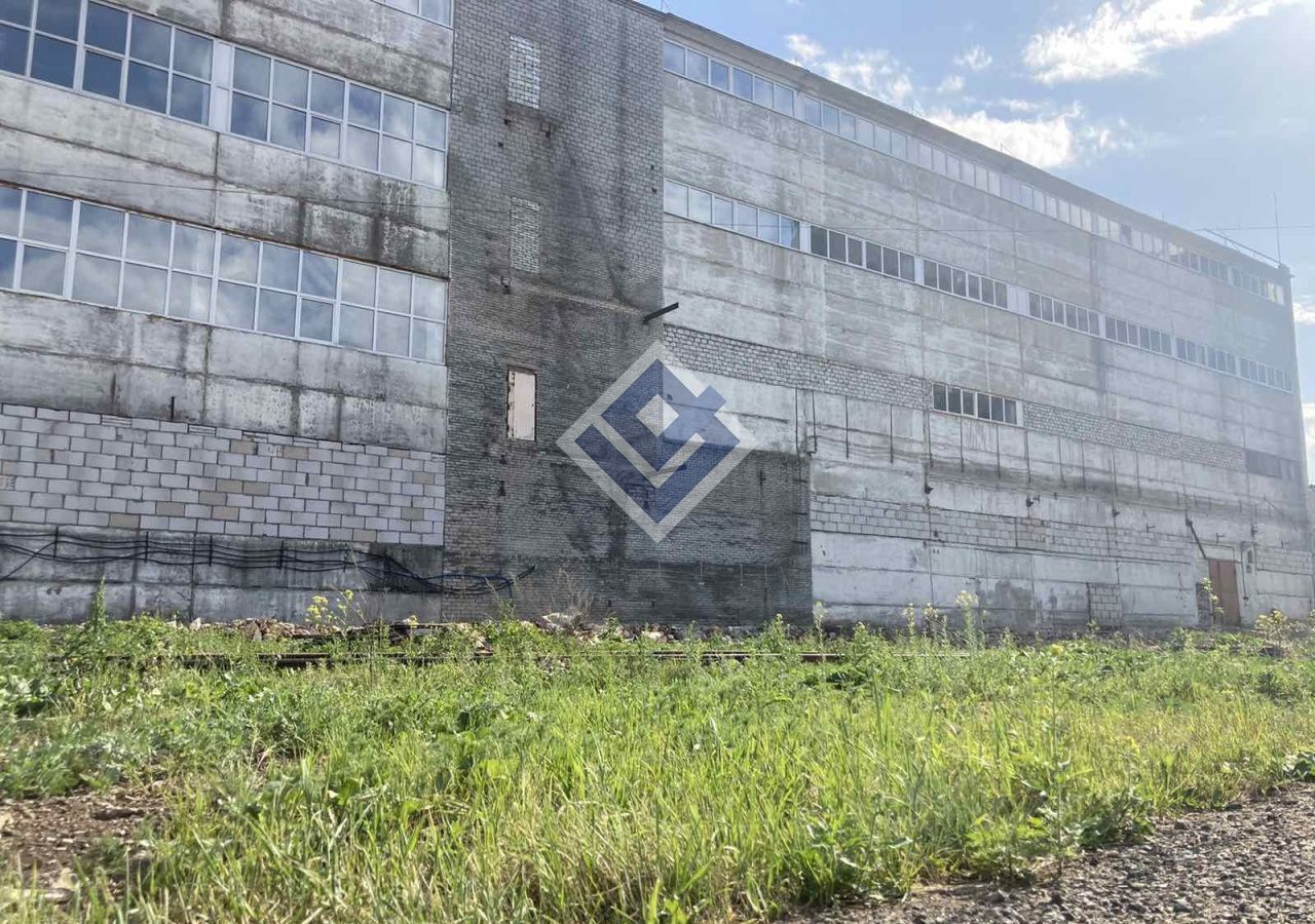 свободного назначения г Пермь р-н Свердловский ул 2-я Бахаревская 53к/2 фото 4