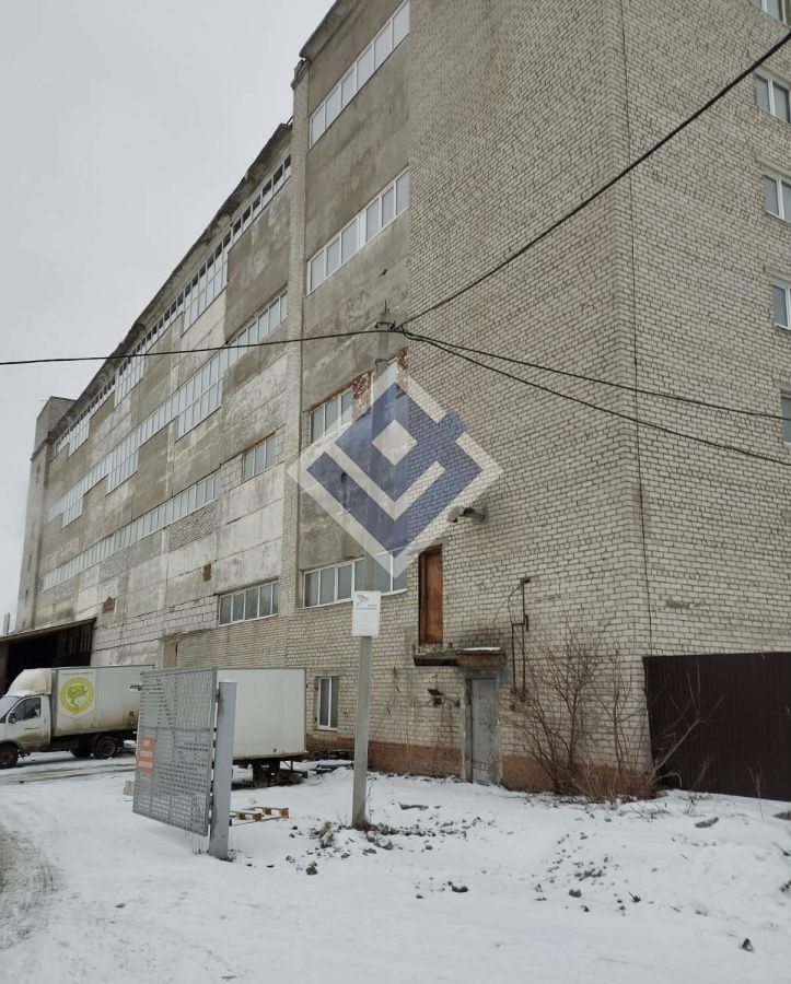 свободного назначения г Пермь р-н Свердловский ул 2-я Бахаревская 53к/2 фото 3