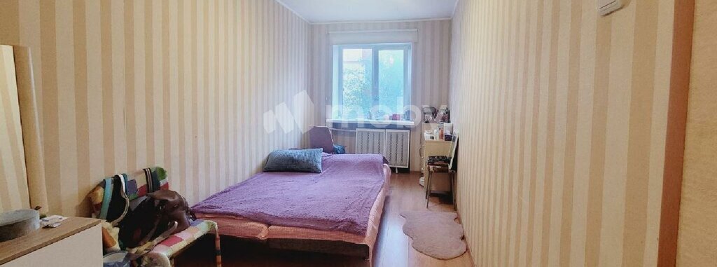 квартира г Калининград р-н Центральный ул Чайковского 28 фото 4
