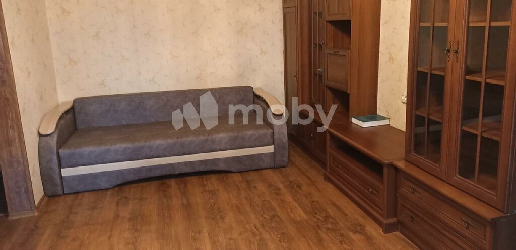 квартира г Калининград р-н Центральный ул Лейтенанта Яналова 14а фото 4