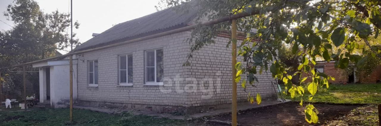дом г Воронеж р-н Железнодорожный ул Молодежная фото 2