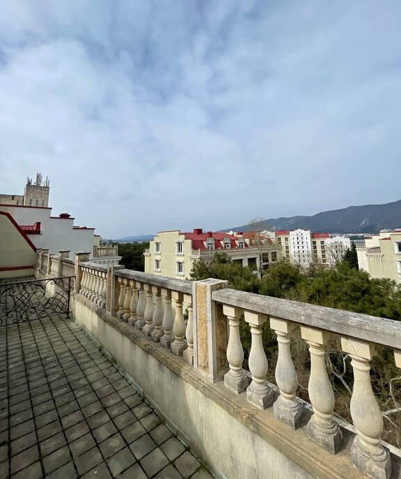 квартира г Геленджик ул Революционная 47к/2 фото 1