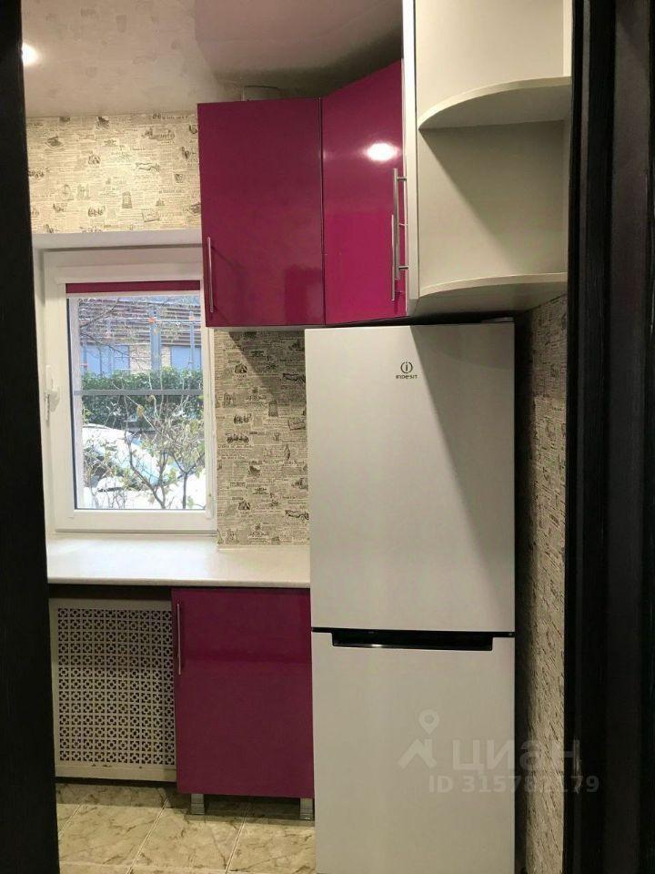 квартира г Геленджик ул Островского Центр фото 1