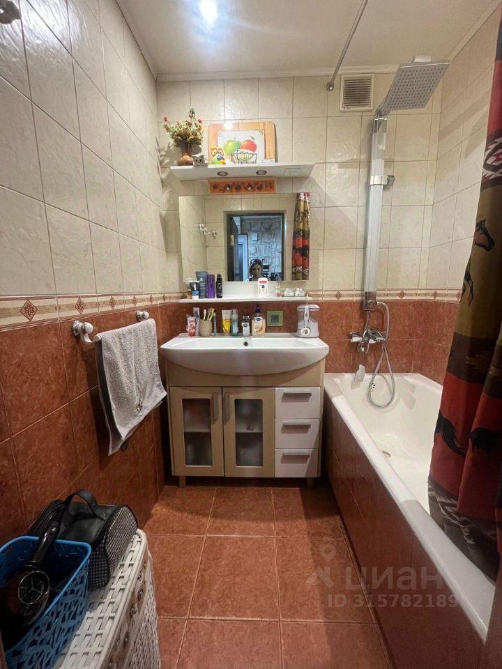 квартира г Геленджик пер Восточный Центр фото 2