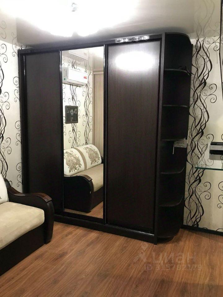 квартира г Геленджик ул Островского Центр фото 3