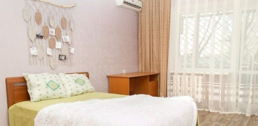 квартира г Хабаровск р-н Железнодорожный ул Краснодарская 31а фото 4