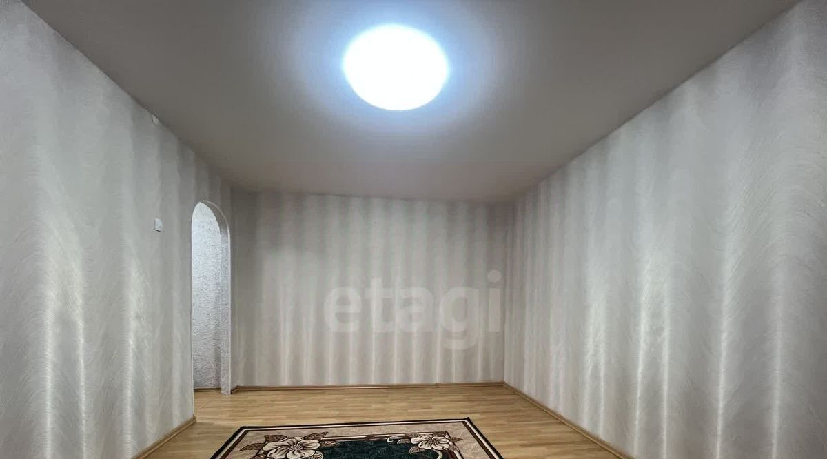 квартира г Ухта ул Советская 13 фото 4