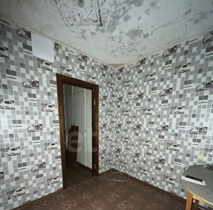 квартира г Усинск ул Молодежная 22 фото 3