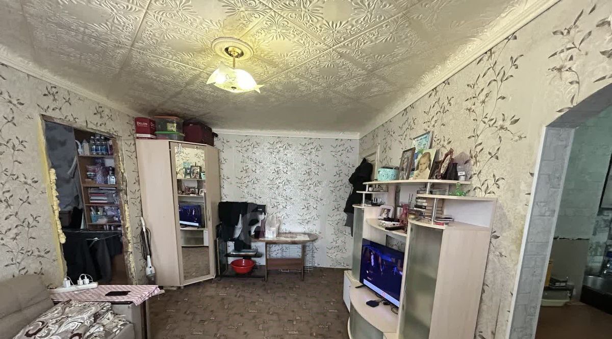 квартира г Ухта ст Ветлосян посёлок Подгорный ул Подгорная 12 фото 3