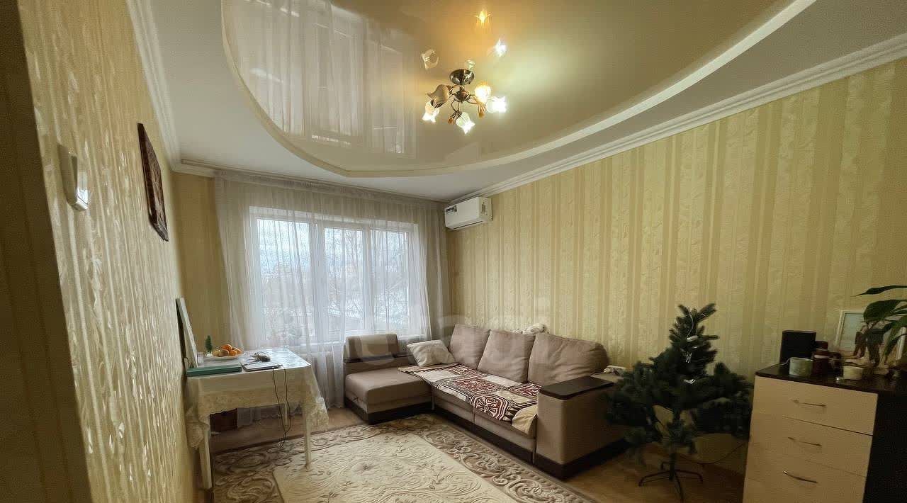 квартира г Симферополь р-н Железнодорожный ул Ракетная фото 1