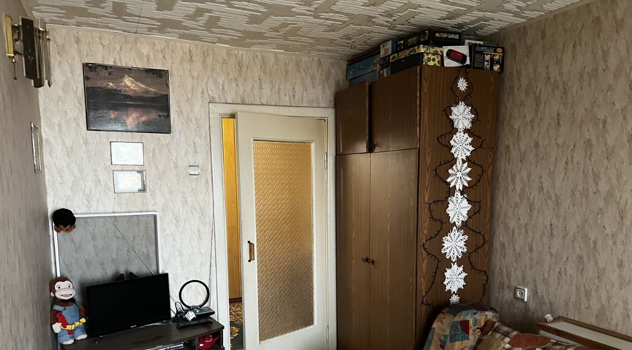 квартира г Симферополь р-н Центральный ул Залесская 81 фото 2