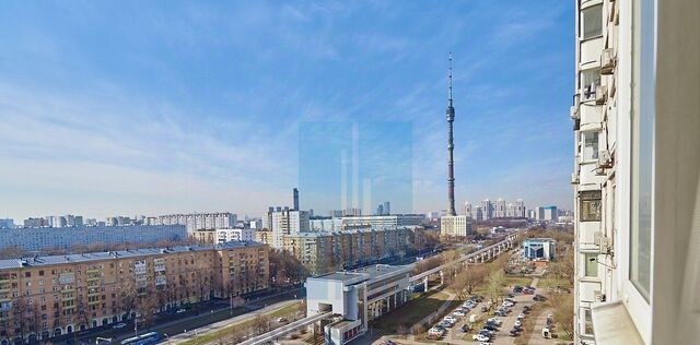 метро ВДНХ ул Академика Королева 4к/1 муниципальный округ Останкинский фото