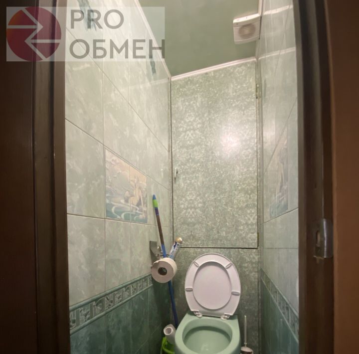 квартира г Королев ул Сакко и Ванцетти 26 Медведково фото 18