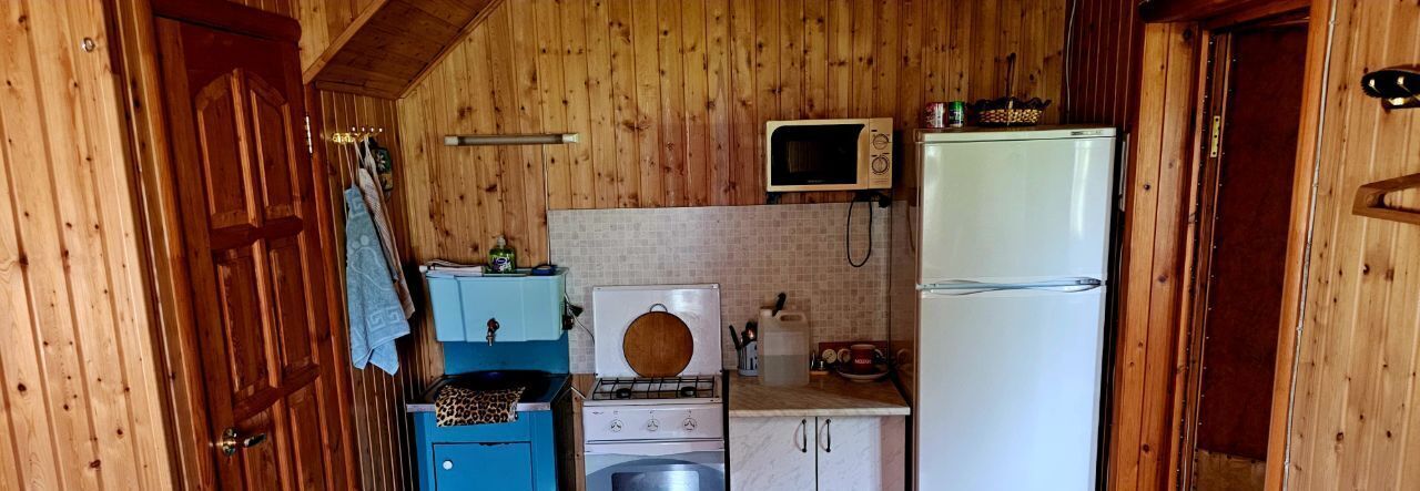 дом городской округ Клин д Марино 15 фото 6