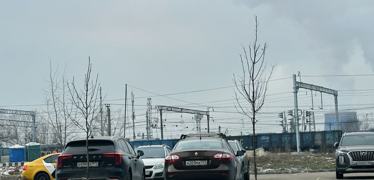 квартира г Москва Очаково пер 1-й Очаковский 3 фото 18