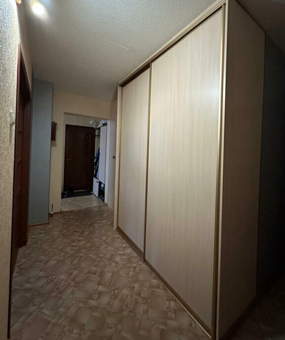 квартира г Екатеринбург р-н Кировский Уральская ул Вилонова 14а фото 7