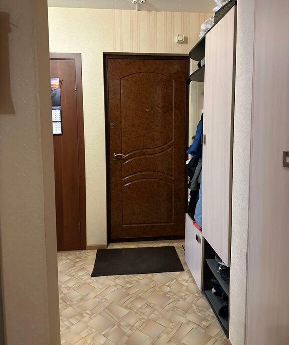 квартира г Екатеринбург р-н Кировский Уральская ул Вилонова 14а фото 10