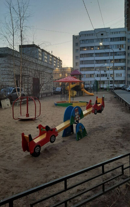 квартира г Екатеринбург р-н Кировский Уральская ул Вилонова 14а фото 21